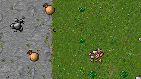 Trielingon on screen