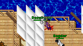 Dasub on screen
