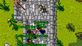 Zakisiwi on screen