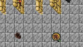 Xerkerex on screen