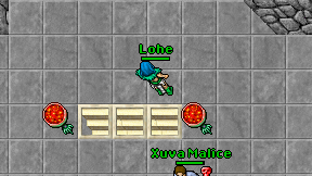 Lohe on screen