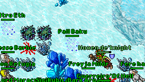 Pall Baku on screen