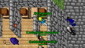 Orleands on screen