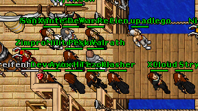 Pesk Valrath on screen
