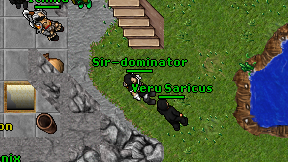 Veru Saricus on screen