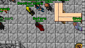 Suforu on screen