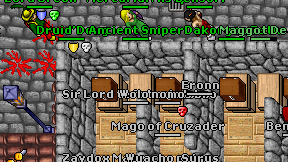 Eronn on screen