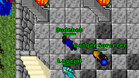 Budehob on screen