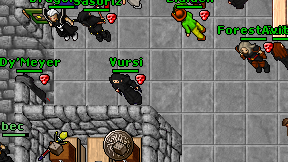 Vursi on screen