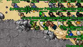 Strikbla Sard on screen