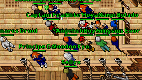Mattuzalem on screen