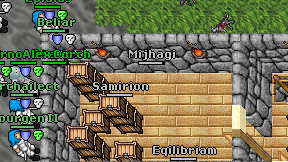 Mijhagi on screen