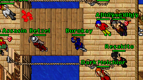 Burokay on screen