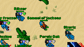 Samuel el'jackons on screen