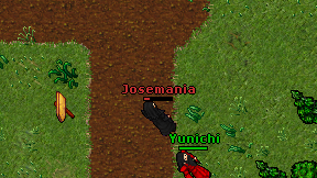 Josemania on screen