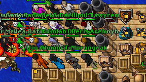 Aeffk on screen