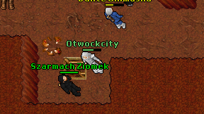 Otwockcity on screen