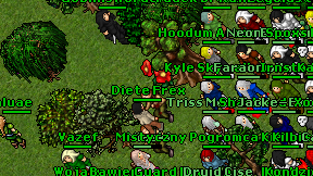 Diete Frex on screen