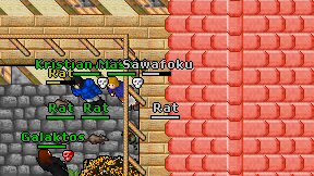 Sawafoku on screen