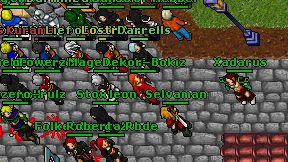 Dekor-Bokiz on screen
