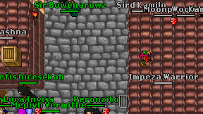 Sird Kamilo on screen