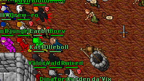 Boev on screen