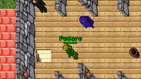 Fudaro on screen
