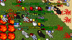 Elobete on screen
