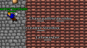 Lordyzinho on screen
