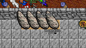 Laphroig on screen
