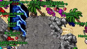 Fragi Xerena on screen