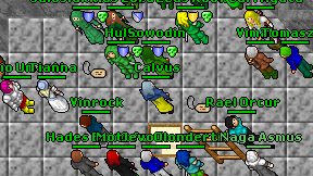 Calvus on screen