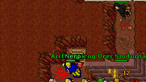 Lemory on screen
