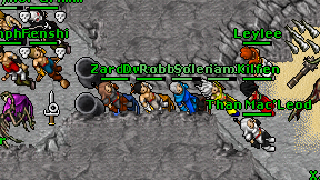 Kilfen on screen