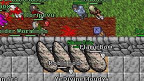 Skurtiis on screen