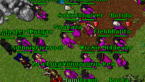 Naakaza on screen