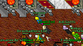 Nemoy on screen