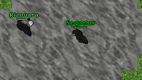 Sequelas on screen