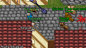 Joixasy on screen