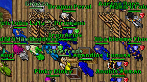 Dragon Peral on screen