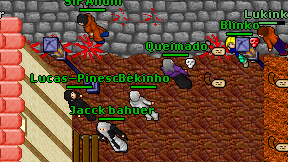 Bekinho on screen