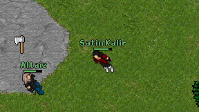 Satin Kalir on screen
