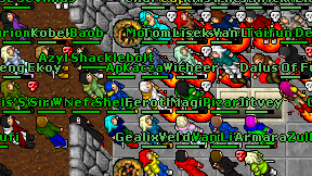 Kaczanek on screen