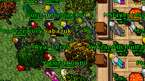 Nabazuk on screen