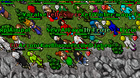 Sevi Alyri on screen