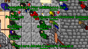 Sulafin on screen