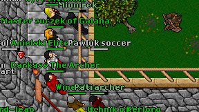 Pawluk soccer on screen
