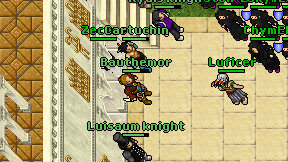 Bauthemor on screen