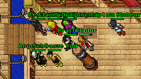 Prachaz on screen