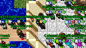 Jeosus Iros on screen